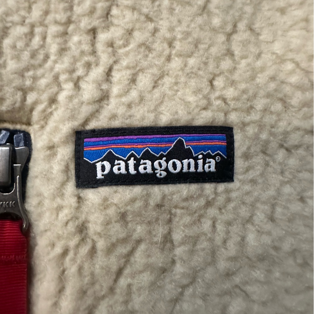 Patagonia | Men’s | Retro Pule Fleece Vest | Size XL - Picture 8 of 11